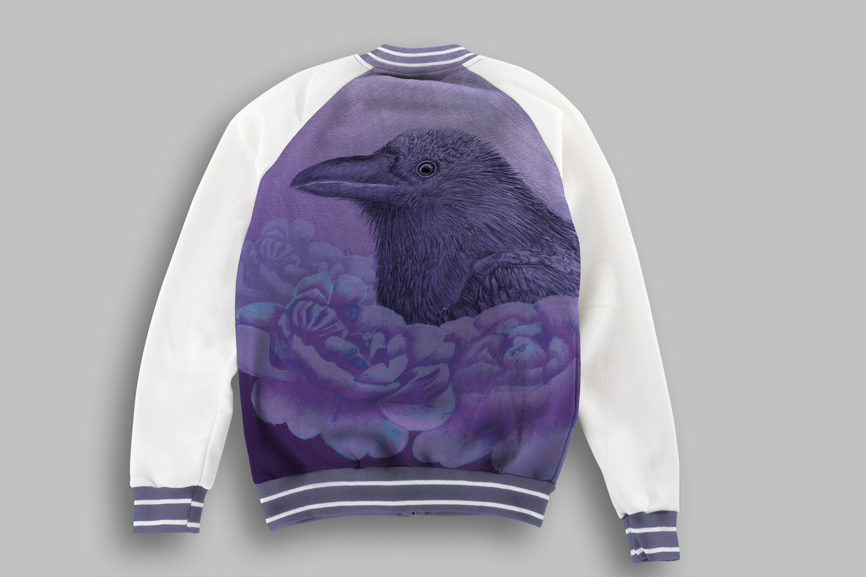 Avian — artwork 6